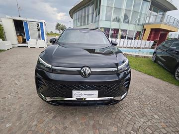 Volkswagen Tiguan 2.0 TDI 150 CV DSG R-Line