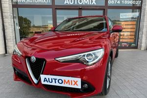 Alfa Romeo Stelvio 2.2 T Business Rwd 190cv Auto