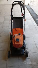 Taglia erba