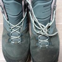 scarpe trekking 