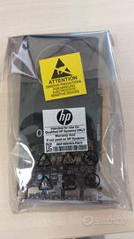 NVIDIA Quadro P2000 5GB HP NUOVA SIGILLATA 