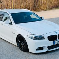 Bmw serie 5