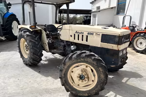 LAMBORGHINI 674.5 DT