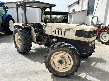 LAMBORGHINI 674.5 DT