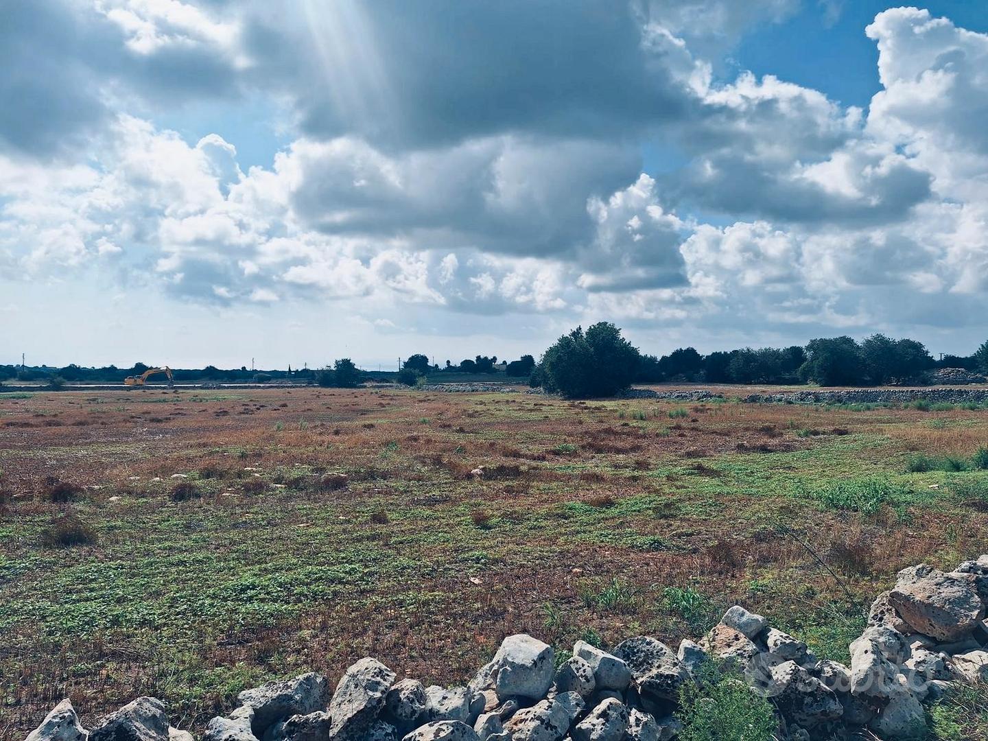 Terreno agricolo - Vista 2