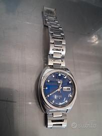 orologio seiko 6119-8273
