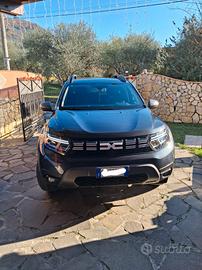 Dacia Duster Journey UP