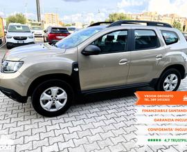 DACIA Duster 2 serie Duster 1.0 TCe 100 CV ECO...