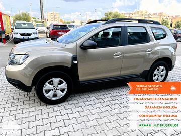 DACIA Duster 2 serie Duster 1.0 TCe 100 CV ECO...