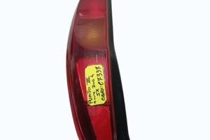 STOP FANALE POSTERIORE SINISTRO FIAT Punto Berlina