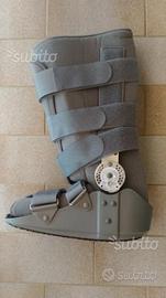 Tutore per tibia tarsica