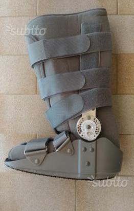 Tutore per tibia tarsica