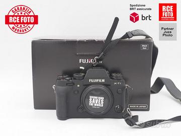 Fuji X-T1