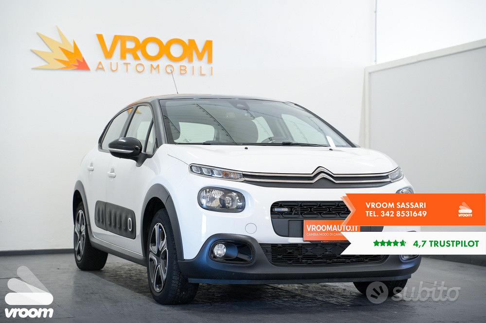 CITROEN C3 3ª serie