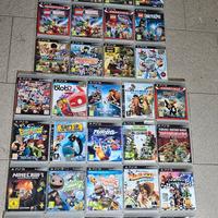 GIOCHI PS3 PER INFO E PREZZI CONTATTATEMI 