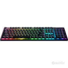 RAZER DEATHSTALKER V2 PRO ⌨️ Wireless Layout USA