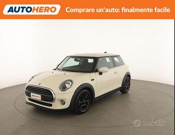 MINI One BV43524