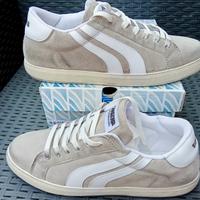 mecap sneakers grigio mis 45