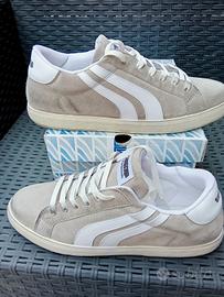 mecap sneakers grigio mis 45