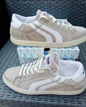 mecap sneakers grigio mis 45
