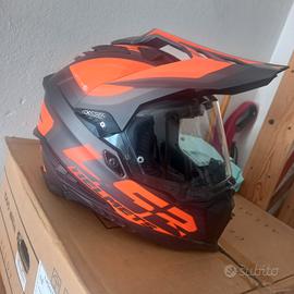 casco moto ls2