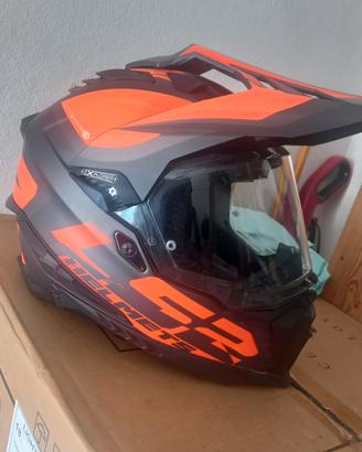 casco moto ls2