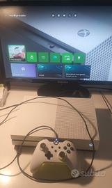 Xbox One S come nuova + Controller 