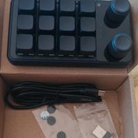 Tastierina PC per comandi veloci