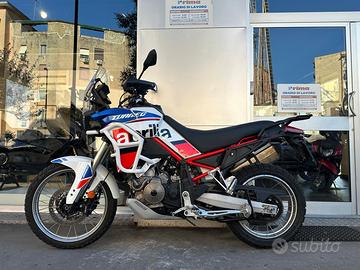 Aprilia Tuareg 660 -