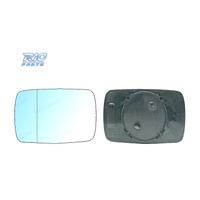 VETRO SPECCHIO BASE SINISTRO BMW SERIE 3 E30 83-91