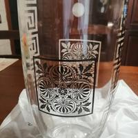 vaso cristallo 