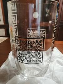 vaso cristallo 