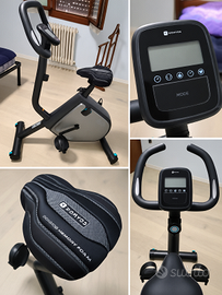 Cyclette Domyos Essential 2