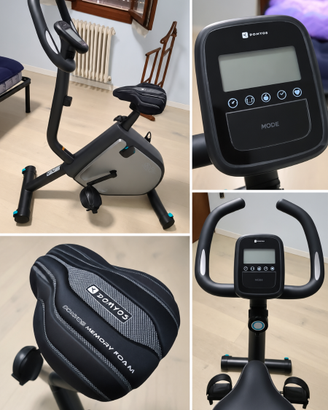Cyclette Domyos Essential 2
