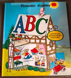 ABC Richard Scarry