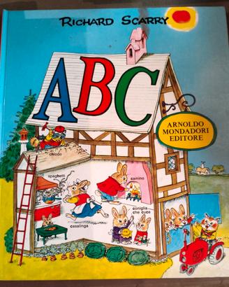 ABC Richard Scarry
