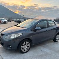 RICAMBI USATI MAZDA2 1.4 2008 ZJ - MOTORE,CARROZZE
