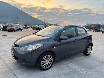 RICAMBI USATI MAZDA2 1.4 2008 ZJ - MOTORE,CARROZZE