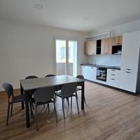 Appartamento quadrilocale classe a2 nuovo arredato