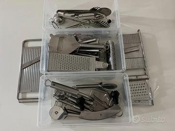 Utensili Cucina WMF - 10