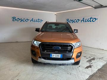Ford Ranger Double Cab Ranger 2.0 tdci double cab