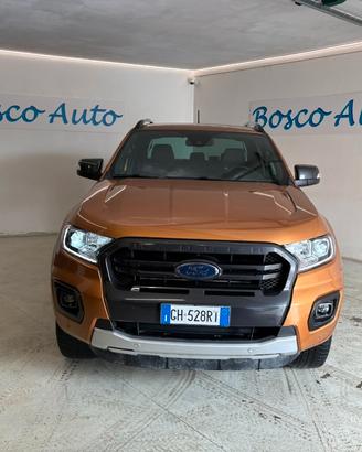 Ford Ranger Double Cab Ranger 2.0 tdci double cab