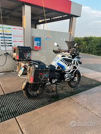 Bmw GS1200 adventure