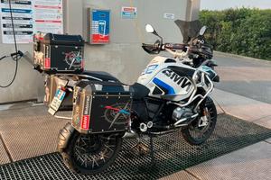 Bmw GS1200 adventure