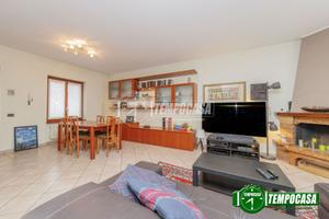 Villa a Casorate Primo Via Besate 4 locali