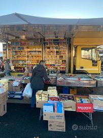 Autonegozio resti con sistema banco pronto 