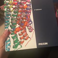 Biochimica Libro Piccin