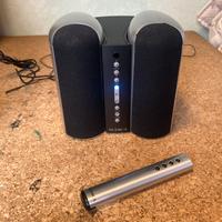 Stereo Audica mps-1