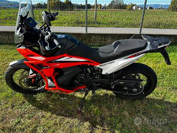 KTM 890 ADVENTURE