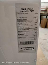  fancoil aria caldo e freddo 